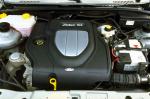 Ford Fiesta 2000 года